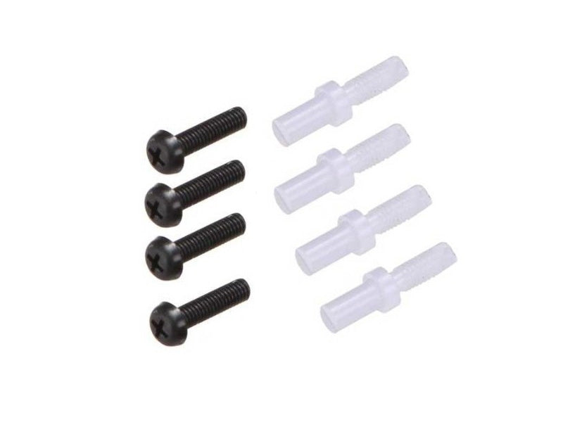[MAG] Replacement Screws Set[For Systema PTW Motor]