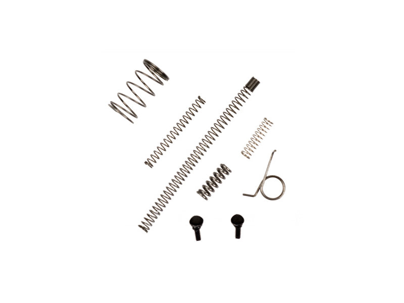 [MAG] Replacement Springs [For Tokyo Marui M1911 GBB]
