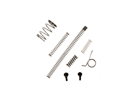 [MAG] Replacement Springs [For Tokyo Marui M1911 GBB]