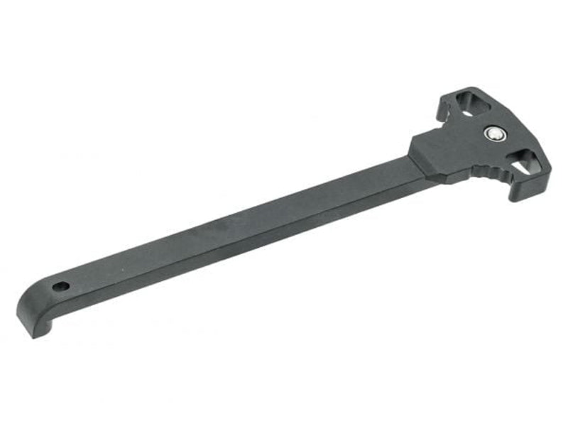 [MARUYAMA] CNC Aluminum [Charging Handle For MP-IX GBB Series]