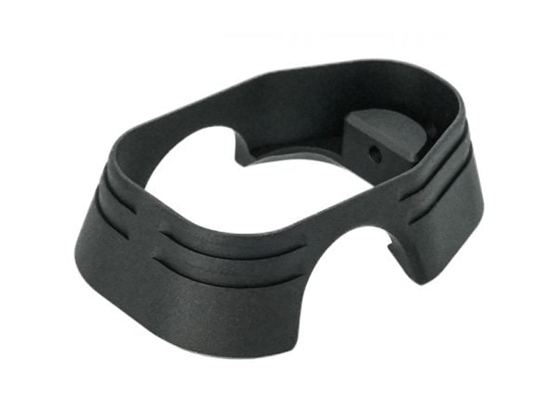 [MARUYAMA] CNC Aluminum [Magwell For MP-IX GBB Series]