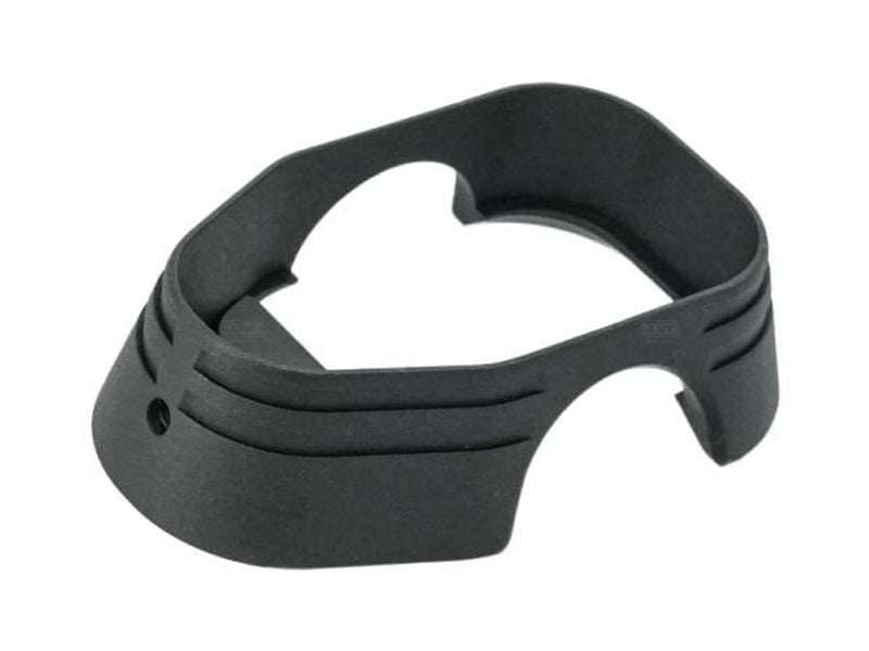 [MARUYAMA] CNC Aluminum [Magwell For MP-IX GBB Series]