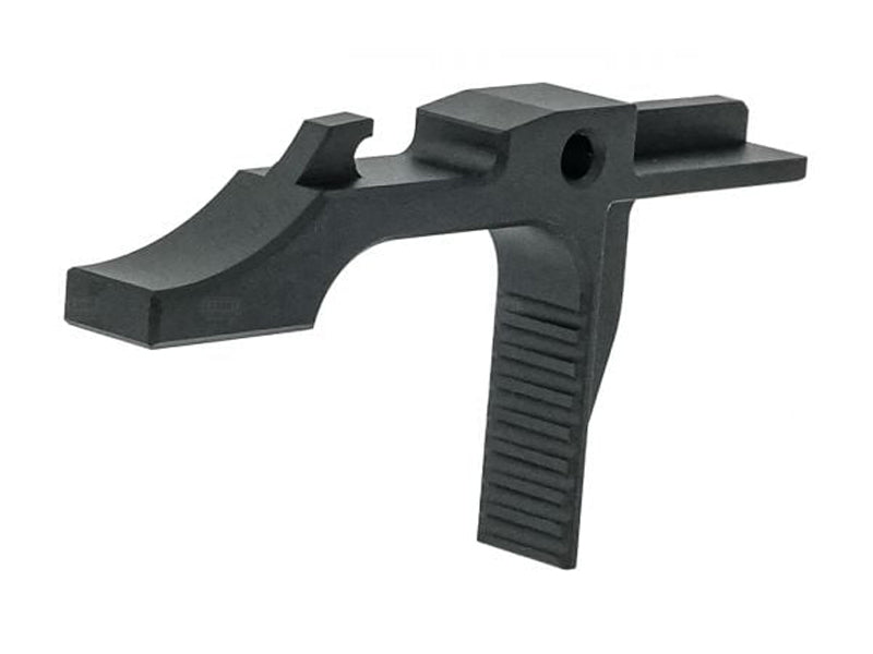 [MARUYAMA] CNC Aluminum Straight Trigger [For MP-IX GBB Series]