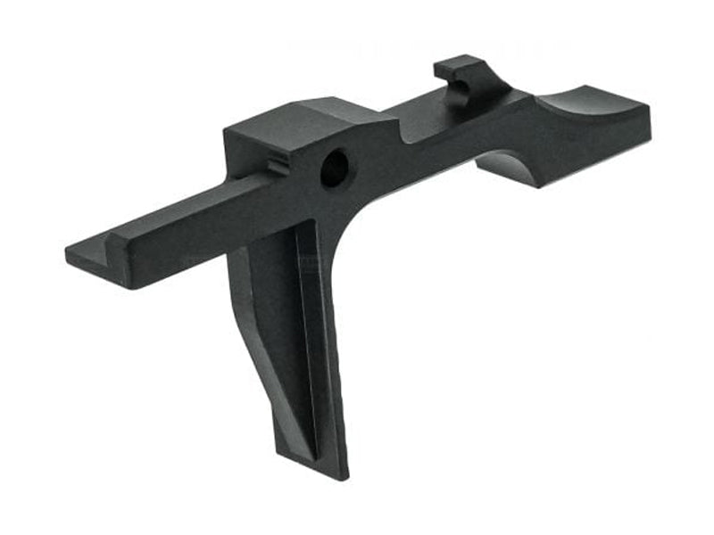 [MARUYAMA] CNC Aluminum Straight Trigger [For MP-IX GBB Series]