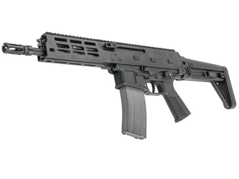 [MARUYAMA] [ISO556 Airsoft GBB Rifle - Black]