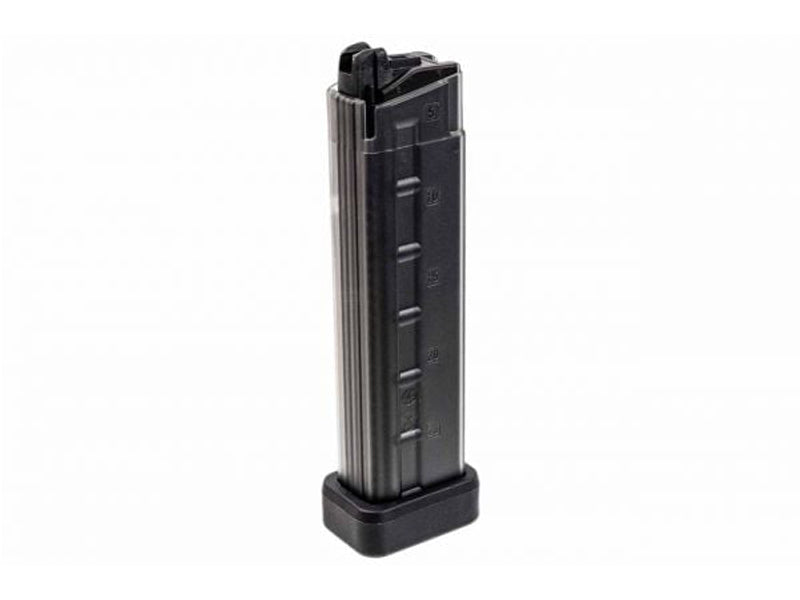 [MARUYAMA] SCW-9 PRO GBB [30 Rounds Gas Magazine]