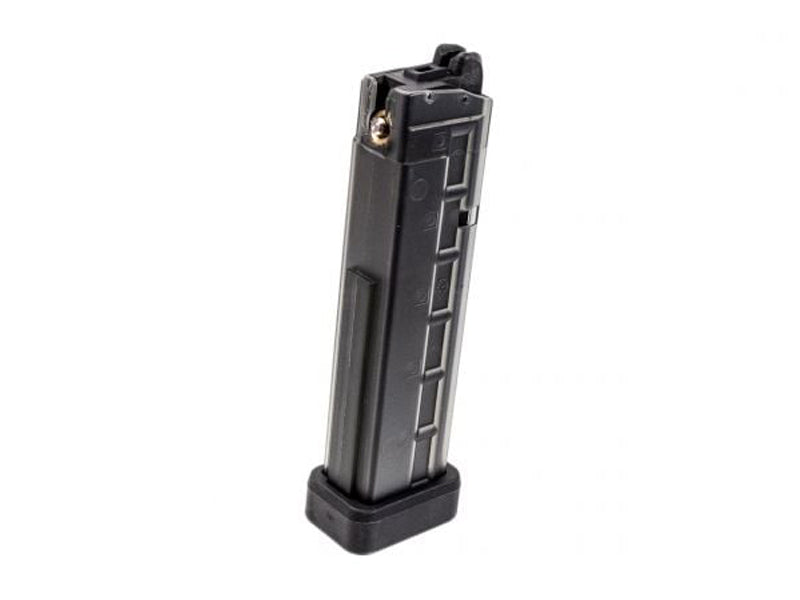 [MARUYAMA] SCW-9 PRO GBB [30 Rounds Gas Magazine]