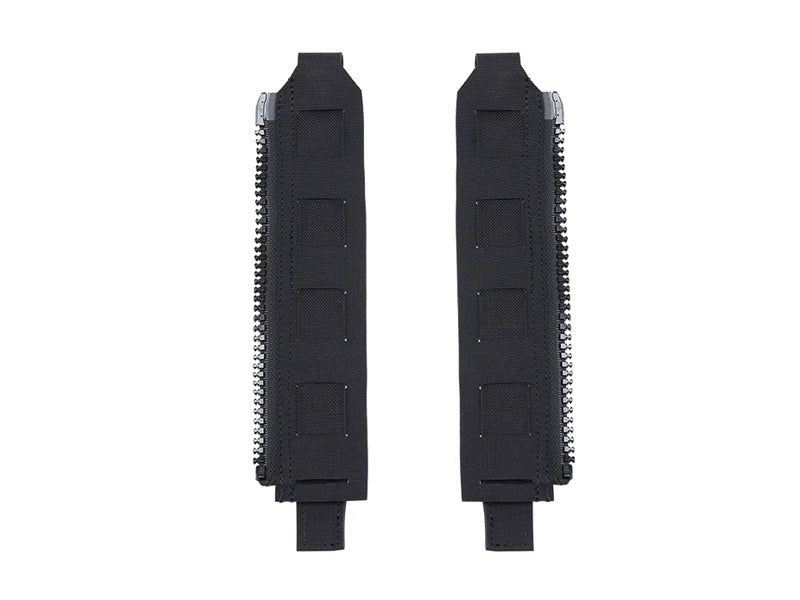 [IDOGEAR] MOLLE  Rear Bag Attack Back Panel Transfer Accessory [BK]