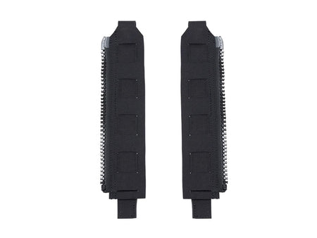 [IDOGEAR] MOLLE  Rear Bag Attack Back Panel Transfer Accessory [BK]