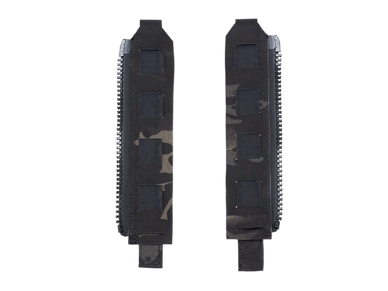 [IDOGEAR] MOLLE  Rear Bag Attack Back Panel Transfer Accessory [MCBK]