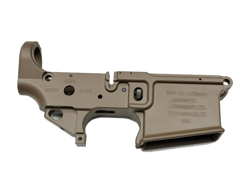 ***[MadDog] KS1 MWS W/ Dagger Logo Conversion Kit[STD. Ver.][British Army Build][Cerakote FDE]
