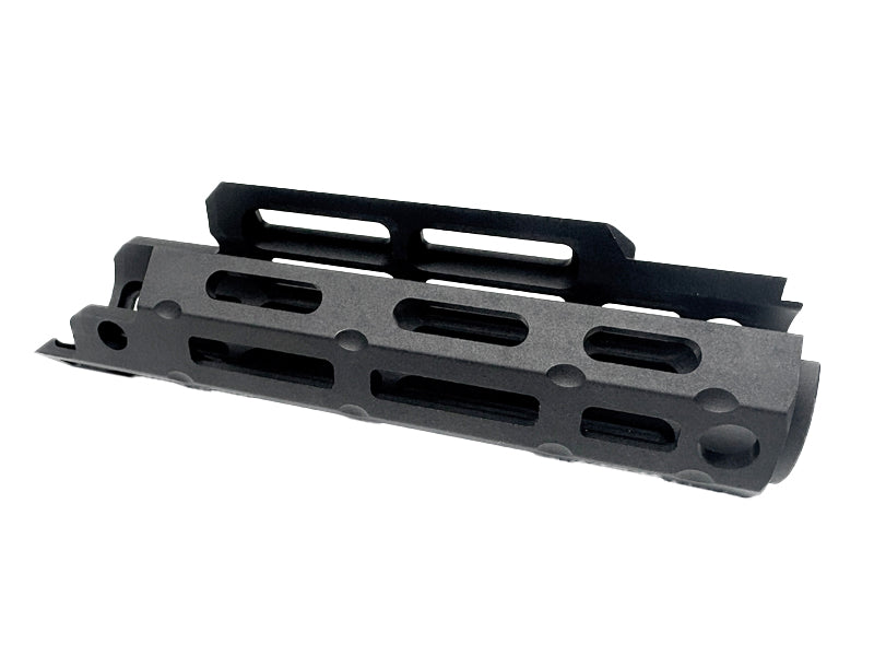 [MadDog] Tactical MP5 M-LOK Rail Handguard[For Umarex / WE-Tech MP5 GBB Series]