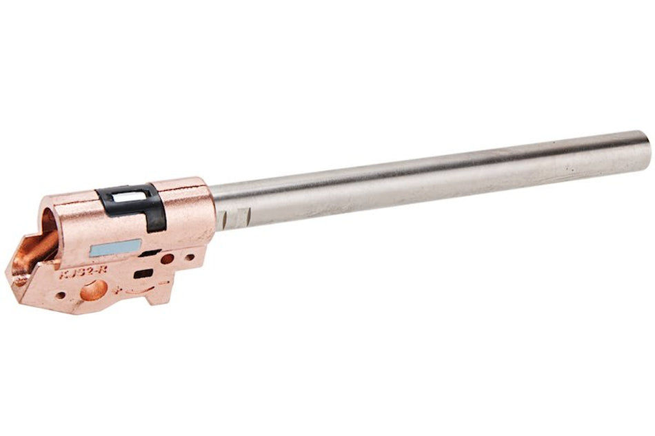 [Maple Leaf] KJ Shadow 2 GBB Airsoft Inner Barrel [SV]