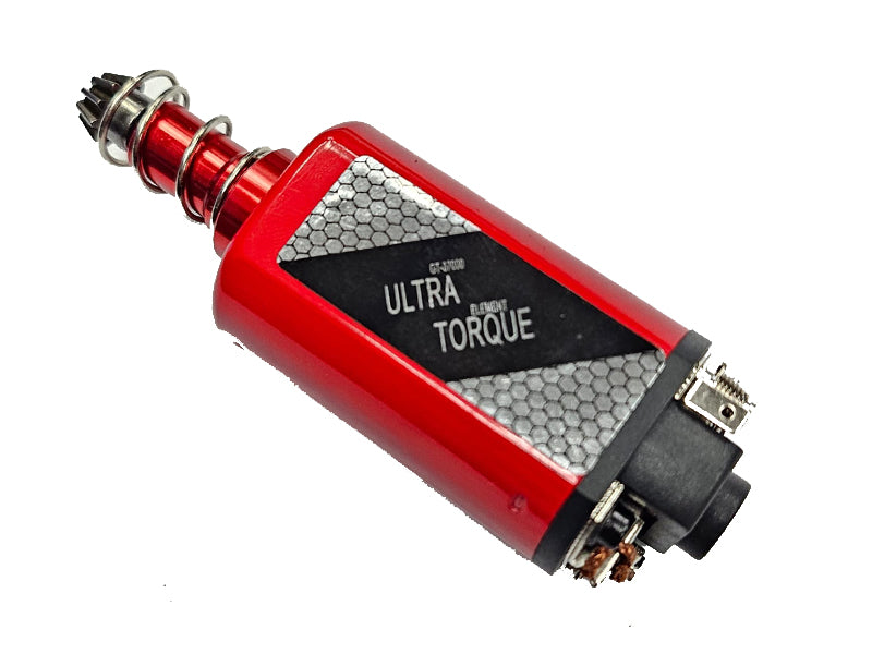 [MM] Ultra Torque AEG Moto[Long Ver.][For Tokyo Marui M4 AEG][37000 rpm]