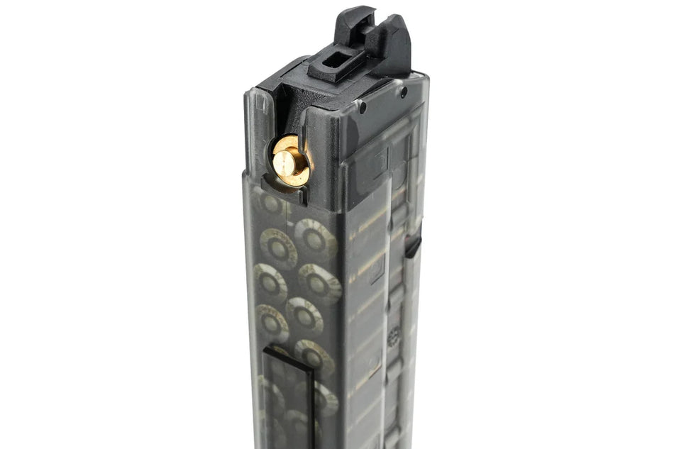 [MARUYAMA] SCW-9 / MP9 GBB Magazine[CO2 Ver.][45rds]