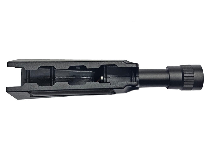 [MadDog]  628 Style MP5 tactical Handguard Light[For Umarex / Tokyo Marui MP5 GBB NGRS Series]