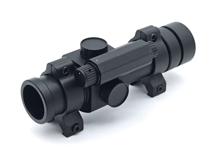[MadDog] AM Style 5000 Reddot Sight[Good For Black Hawk Down M723 Build]