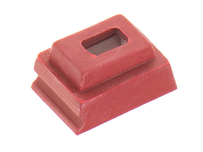 [MadDog] Airsoft GBB Magazine Route[For Tokyo Marui GLOCK G17 GBB Series][3pcs/Set][Red]