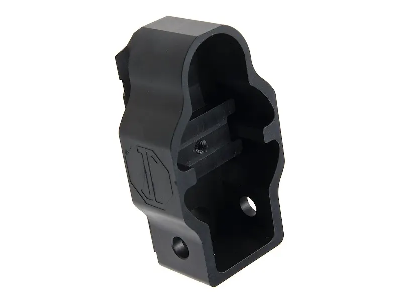 [MadDog] Aluminium Airsoft M1913 Stock Adapter[For MP5 AEG / GBB Series][BLK]