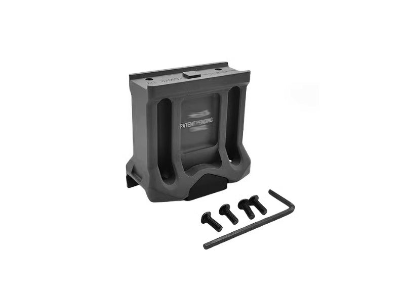 [MadDog] *CM High Profile Reddot Sight Mount[For T1 / T2 / M5 Reddot Sight][1.93 inch]