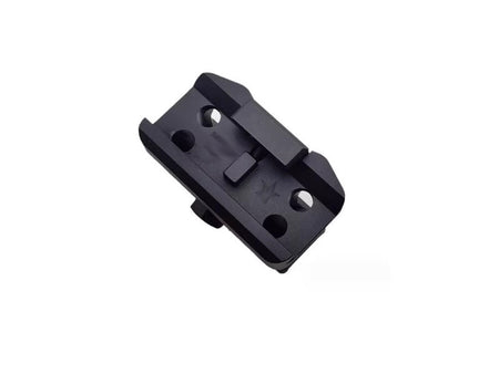 [MadDog] *CM High Profile Reddot Sight Mount[For T1 / T2 / M5 Reddot Sight][1.93 inch][FDE]