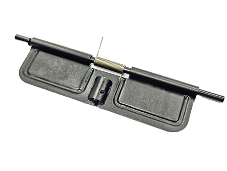 [MadDog] CNC Steel Dust Cover [For Tokyo Marui M4 MWS Series][BLK]