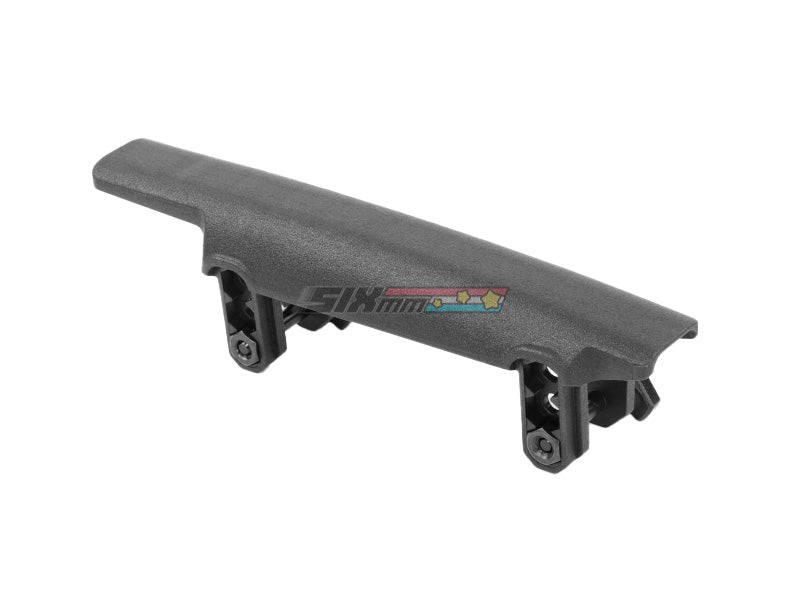 [MadDog] Dual Folding Stock Cheek Riser Adapter[BLK]