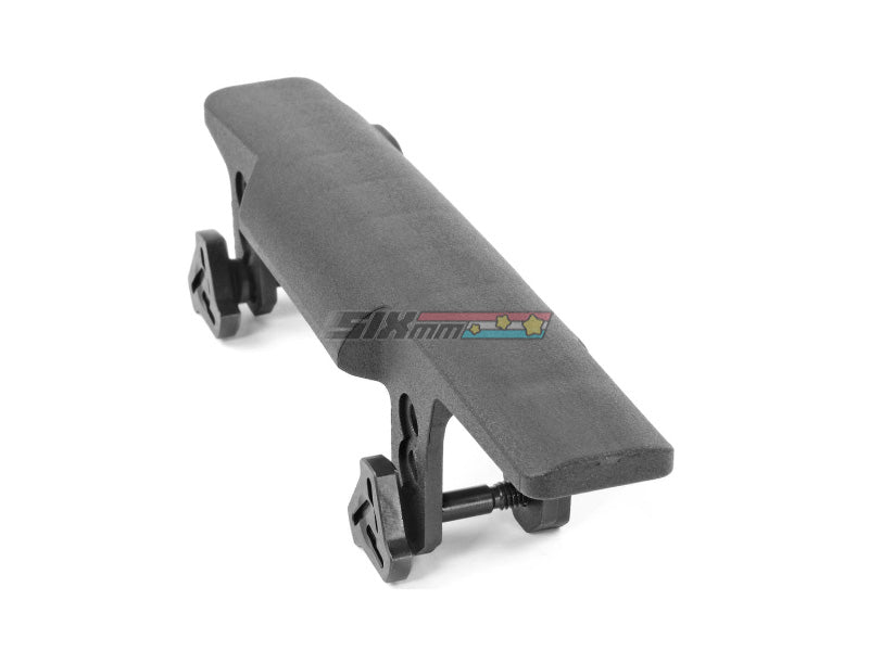 [MadDog] Dual Folding Stock Cheek Riser Adapter[BLK]