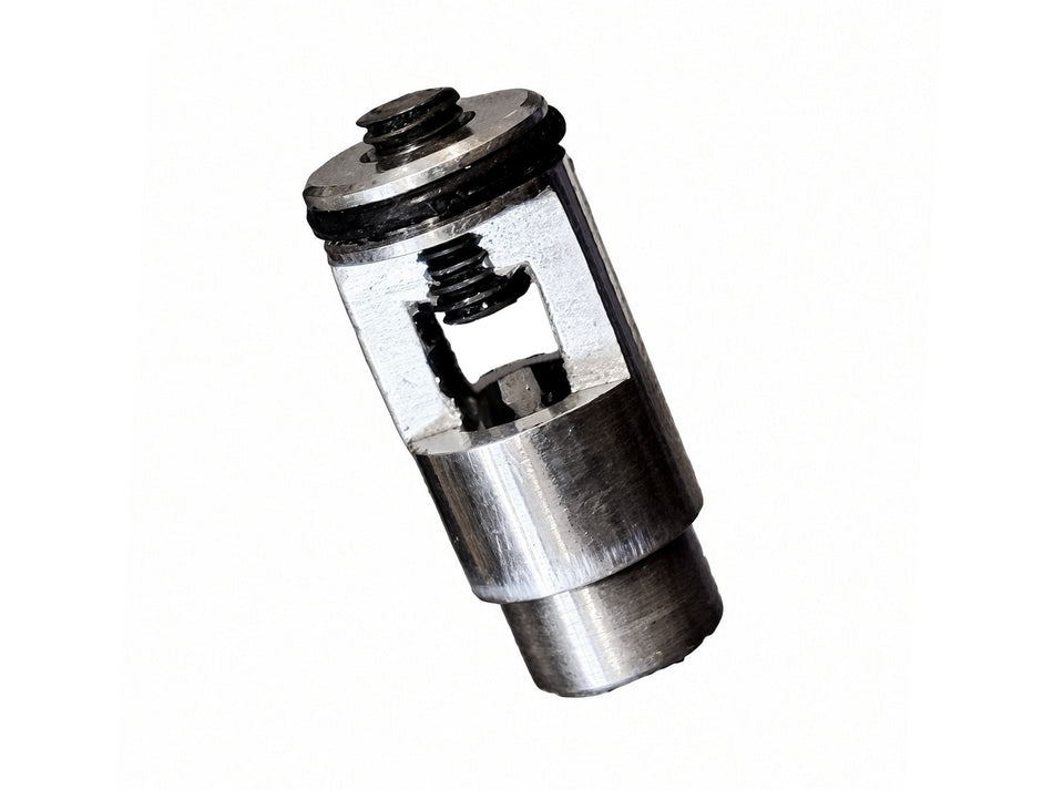 [MadDog] Enhanced NPAS Power Up / Power Down Nozzle Value Kit[For Tokyo Marui M4 MWS GBB Series][SV]