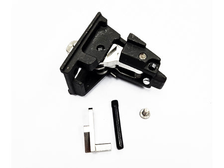 [MadDog] Full Complete Steel Hammer with Housing Set[For Tokyo Marui G17 GBB Series]