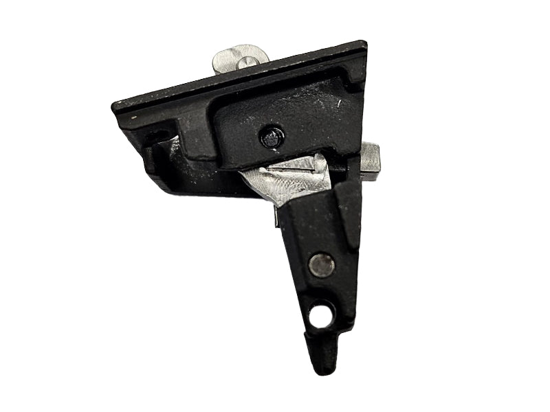 [MadDog] Full Complete Steel Hammer with Housing Set[For Tokyo Marui G17 GBB Series]