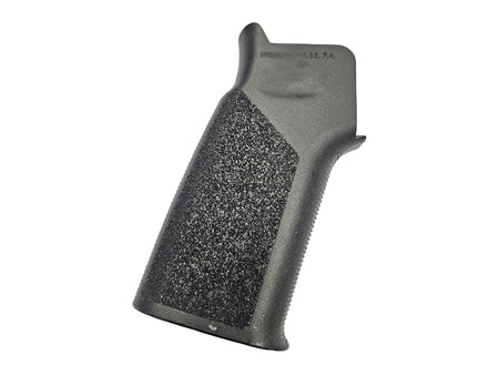 [MadDog] G Style A17 Airsoft Straight GBB Pistol Grip[BLK]