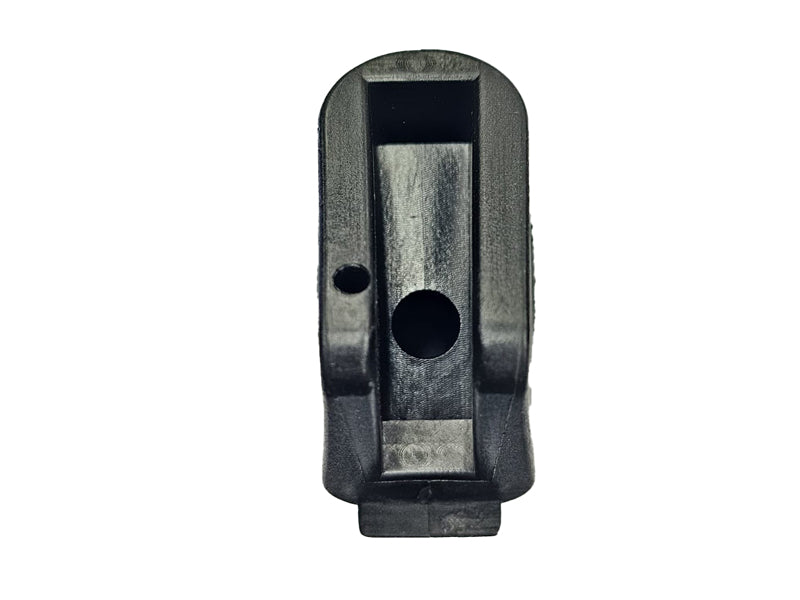 [MadDog] G Style A17 Airsoft Straight GBB Pistol Grip[BLK] – SIXmm (6mm)