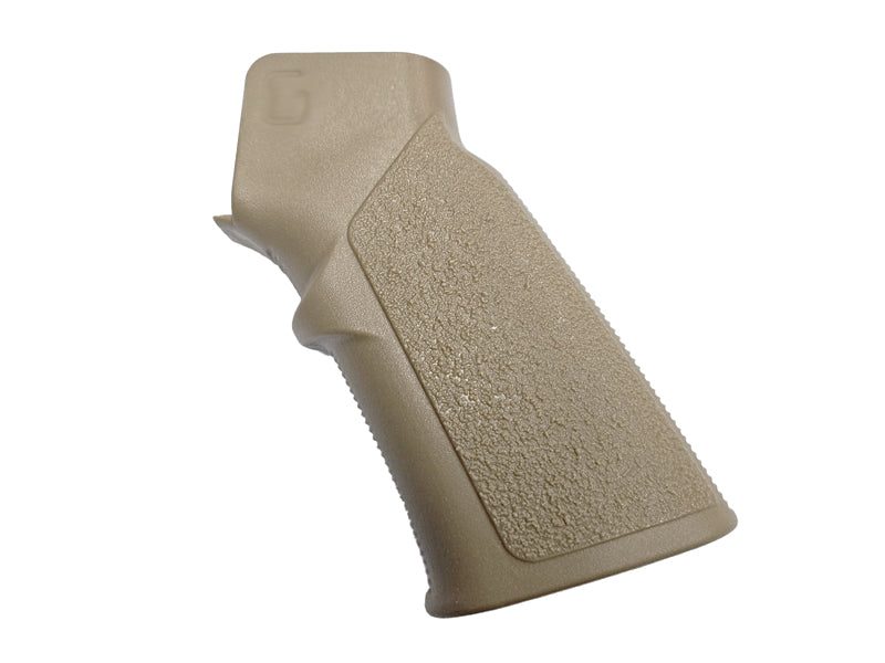 [MadDog] G Style A22 Airsoft GBB Pistol Grip[DE]