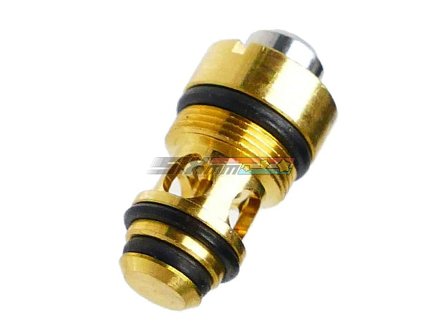 [MadDog] High Output Valve [For Tokyo Marui M4 MWS GBB Series][3pcs/Set]