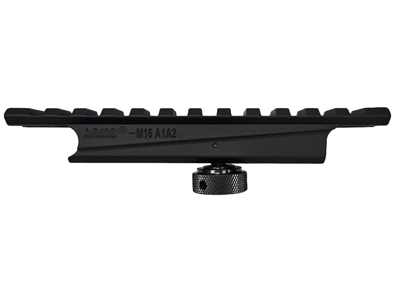 MadDog_KCStyleM16XM177M723Carr