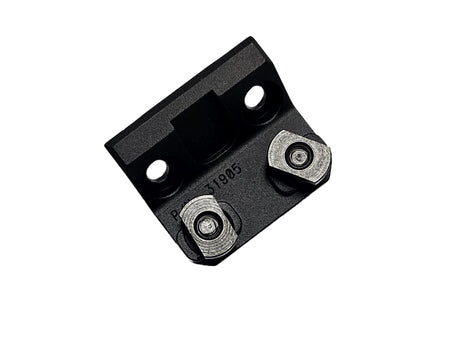 [MadDog] KC Style Scout Light Flashlight Mount[For M-LOK Handguard System][BLK]