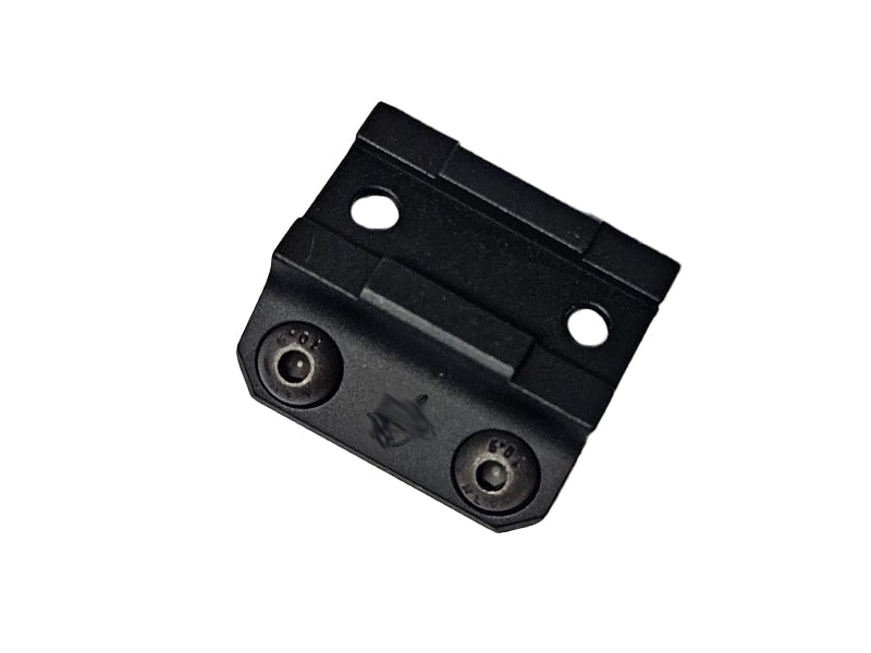 [MadDog] KC Style Scout Light Flashlight Mount[For M-LOK Handguard System][BLK]