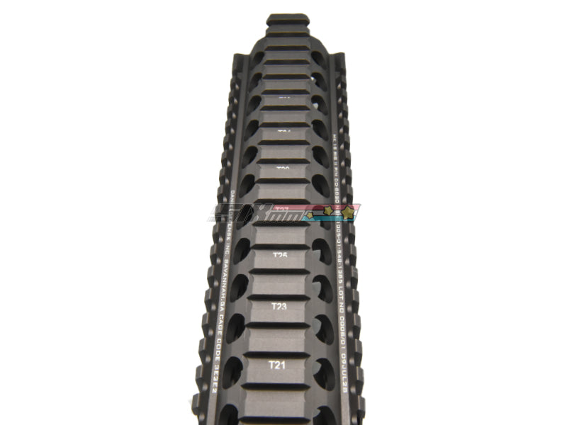 MadDog] MK18 RIS II 9.5inch Rail Handguard [For Tokyo Marui AEG