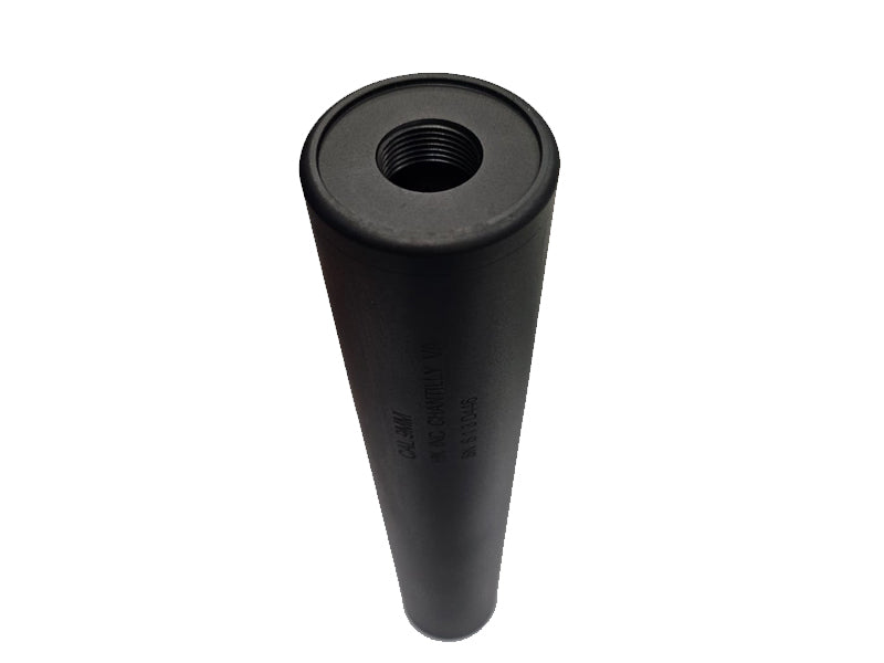 [MadDog] MP5K PDW HK Pro Silencer [Navy Seal Ver.][Engraved logo][BLK]