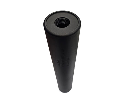 [MadDog] MP5K PDW HK Pro Silencer [Navy Seal Ver.][Engraved logo][BLK]