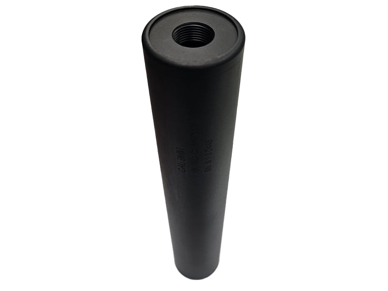 [MadDog] MP5K PDW HK Pro Silencer [Navy Seal Ver.][Engraved logo][BLK]