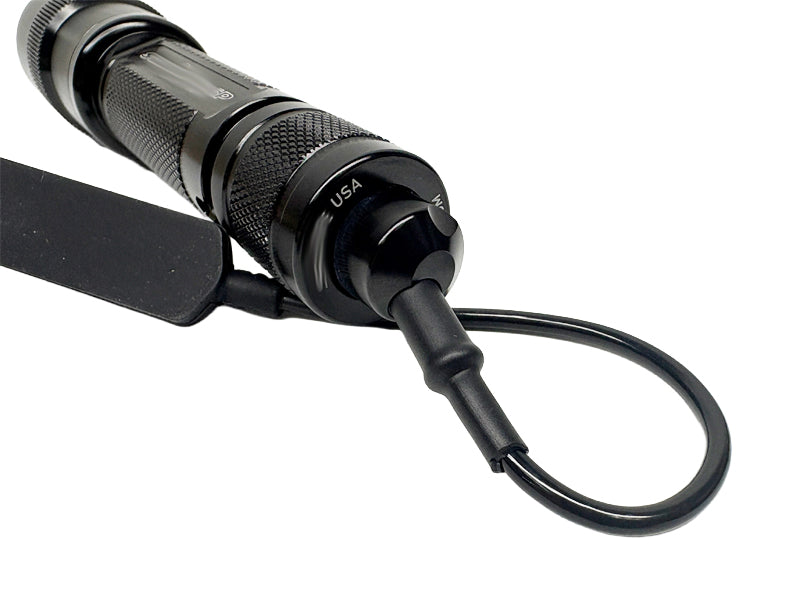 [MadDog] Model 660  / 6P Style LED Flashlight [For M723 / XM177  Build][2026 Ver.]
