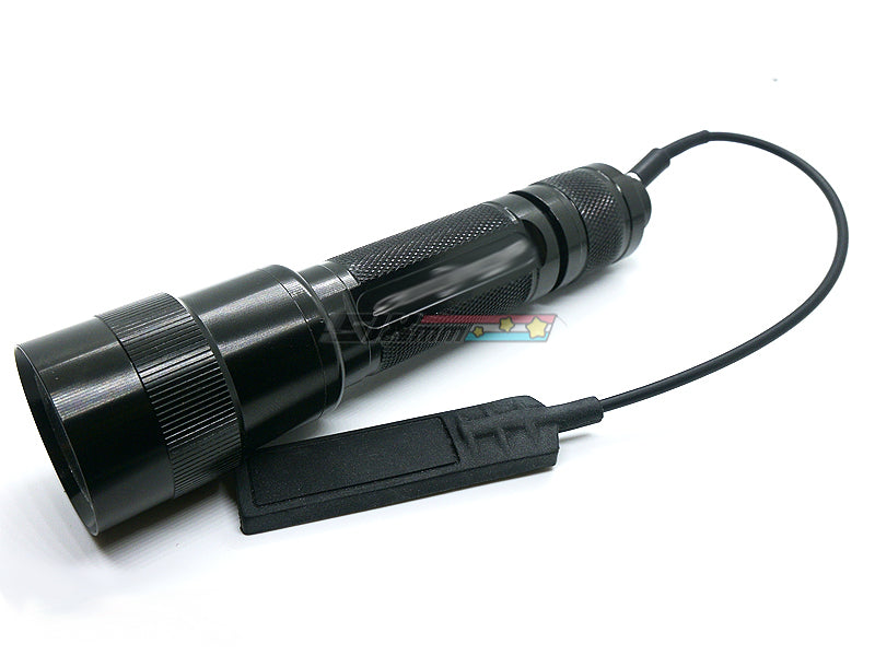 DISCONTINUED][MadDog] Model 660 / 6P Style LED Flashlight [For