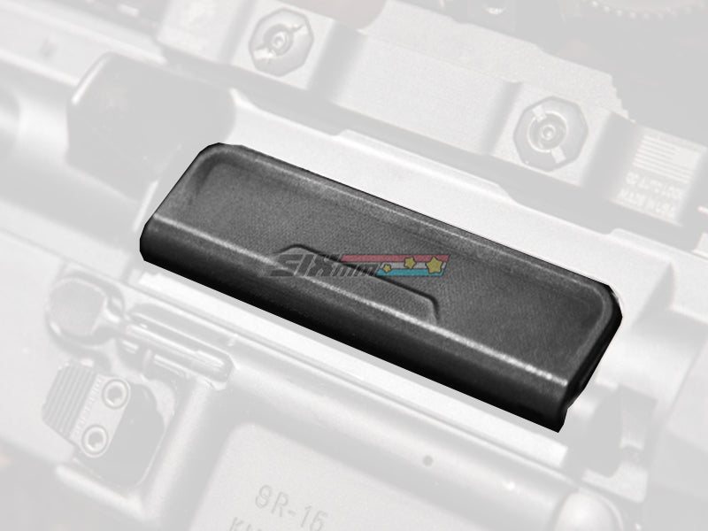 [MadDog] Nylon Enhanced Ejection Dust Cover[For Tokyo Marui / VFC M4 MWS Series][BLK]