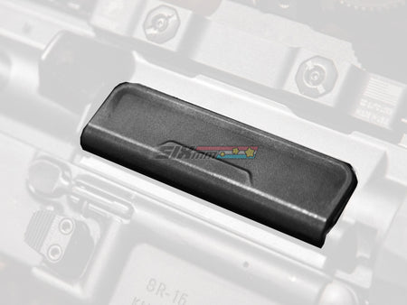 [MadDog] Nylon Enhanced Ejection Dust Cover[For Tokyo Marui / VFC M4 MWS Series][BLK]