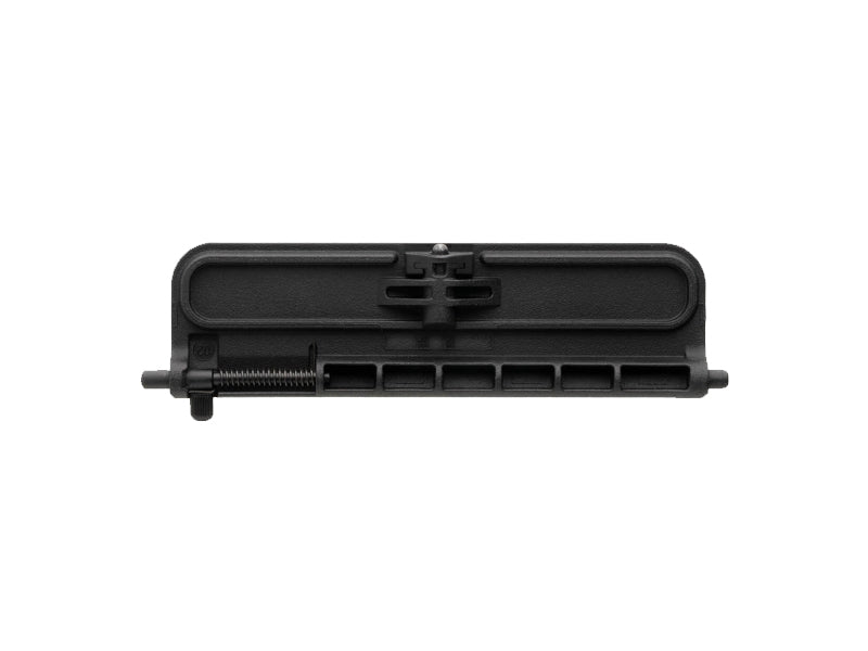 [MadDog] Nylon Enhanced Ejection Dust Cover[For Tokyo Marui / VFC M4 MWS Series][BLK]