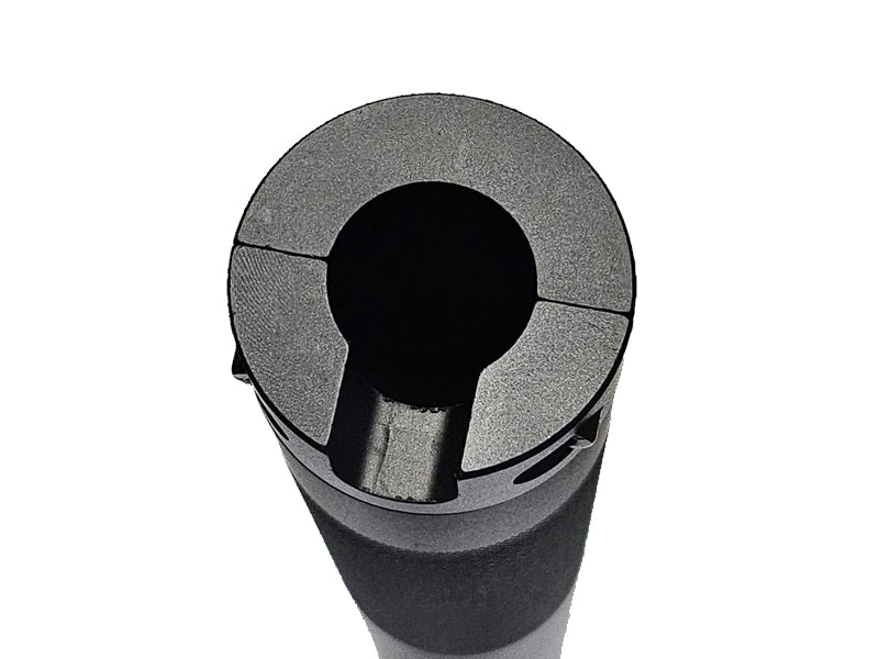 MadDog] Full Steel OPS 3 Model 3rd MBS Silencer 185 [For M733