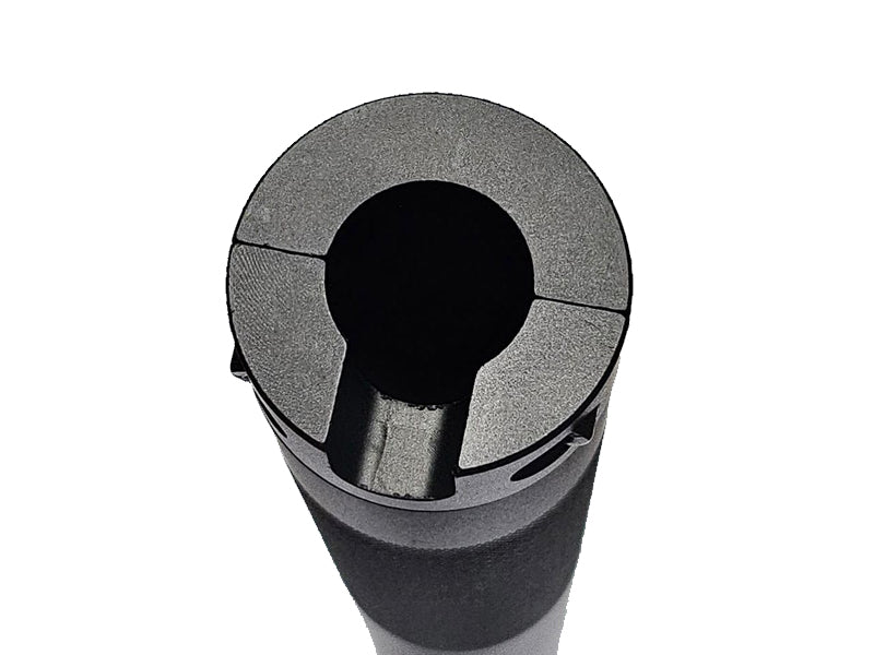 [MadDog] OPS 3 Model 3rd MBS Silencer 185 [For M733 / M723 Series]