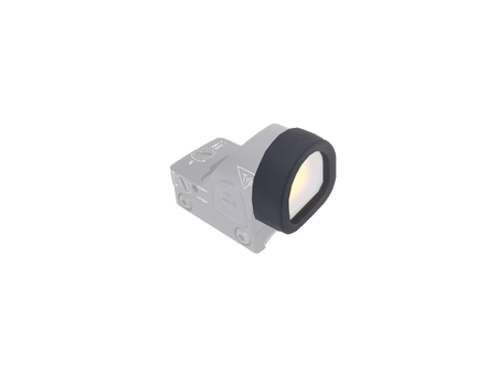 [MadDog] Protective Lens Guard [For SRO Reflex Reddot Sight][BLK]